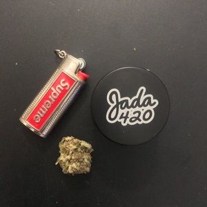 Meet your Posher, Jermaine